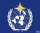 WMO λογότυπο, Παγκόσμιος Μετεωρολογικός Οργανισμός